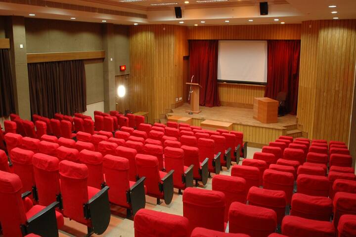 auditorium